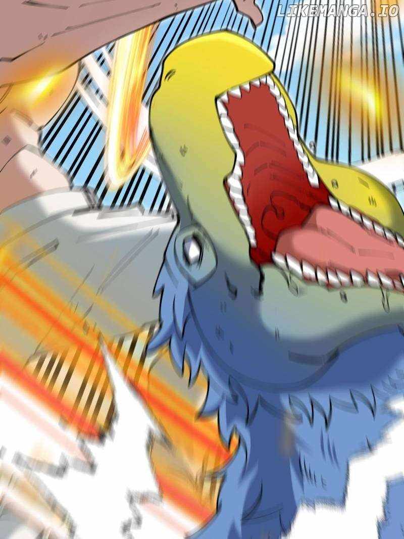 I Am The Monster Overlord Chapter 46 70